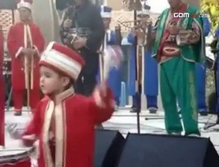 Evladı- Fatihan Hasan Hüseyin(Isparta Mehteran Takımı)