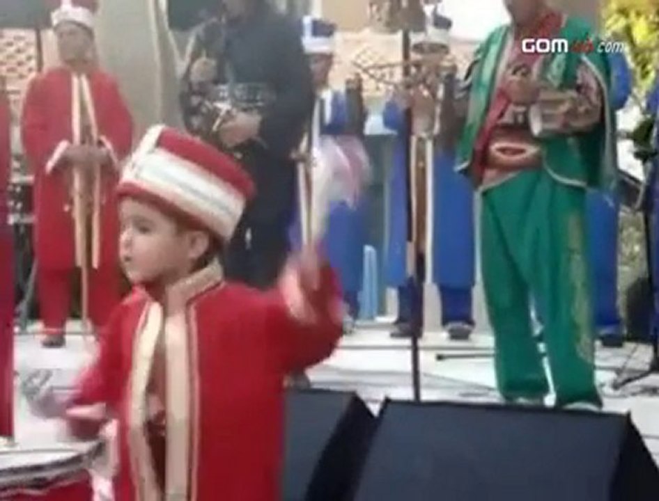 Evladı- Fatihan Hasan Hüseyin(Isparta Mehteran Takımı)