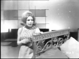 France Gall "N'écoute pas les idoles"