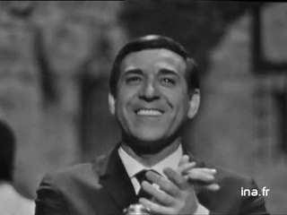 Luis Mariano "La belle de Cadix"