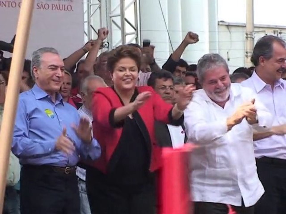 Le Journal vidéo du samedi 16 octobre 2010, édition de 18H00.