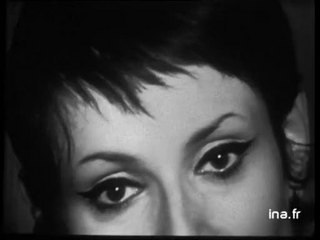 Barbara "Le soleil noir"