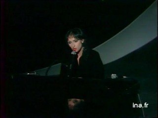 Barbara "Mon enfance"