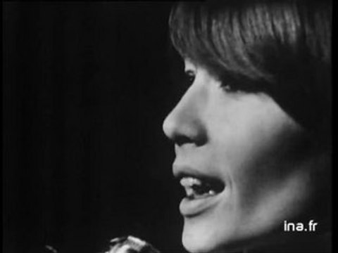 Françoise Hardy L'amitié