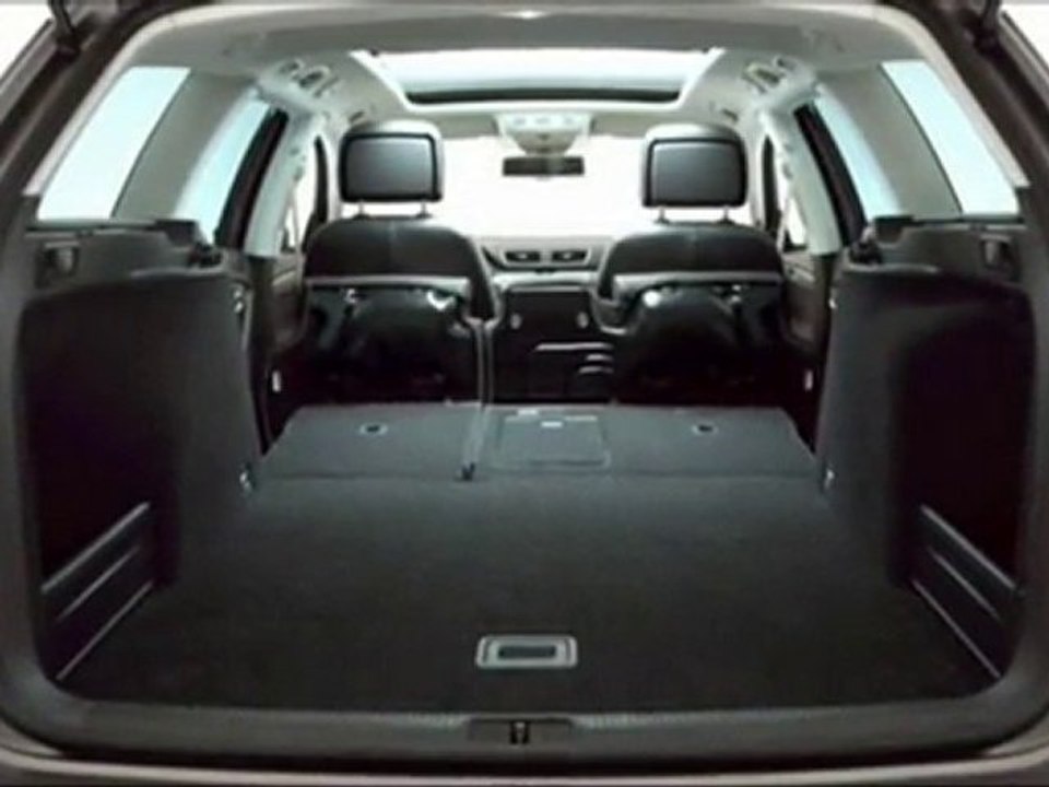 VW Passat - Español