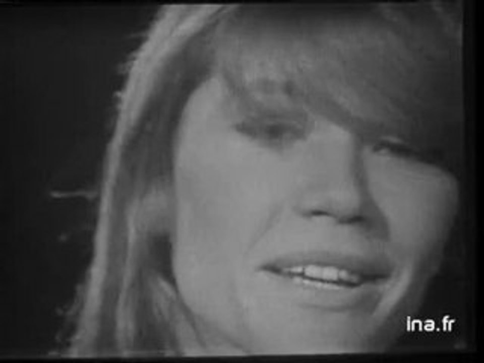Françoise Hardy "Vous"