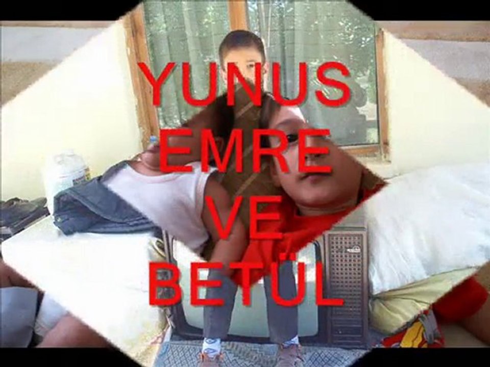 YUNUSEMREÇETİNKAYA