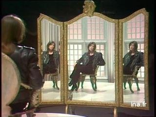 Françoise Hardy "Flashbacks"
