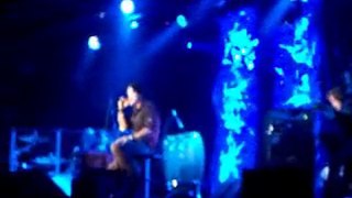 Scott Stapp - Are You Ready (Live At Silver Legacy) Reno,NV