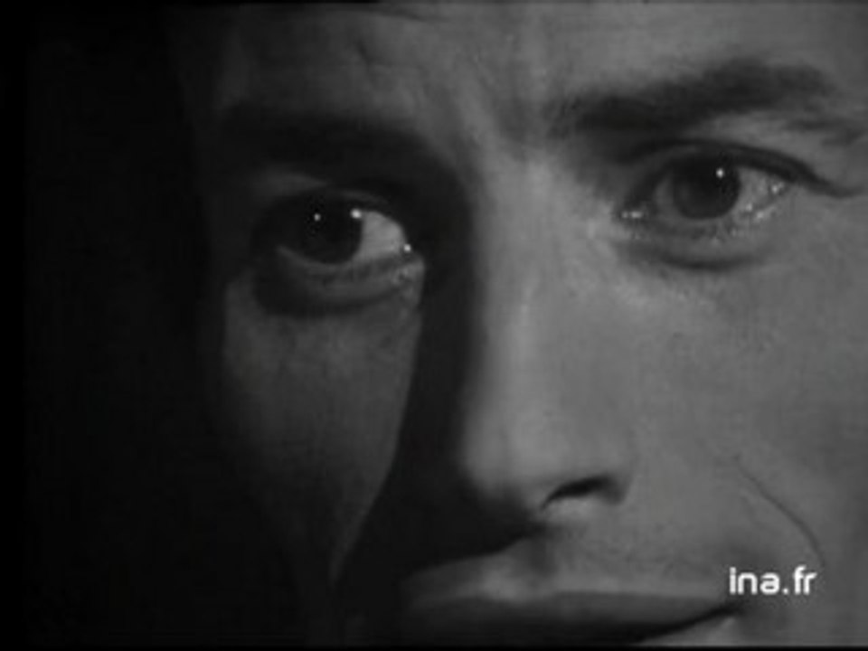 Jean Ferrat "Nous dormirons ensemble"