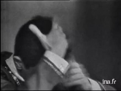 Marcel Amont Escamillo