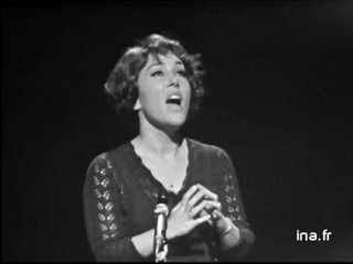 Rika Zaraï "Et pourtant"