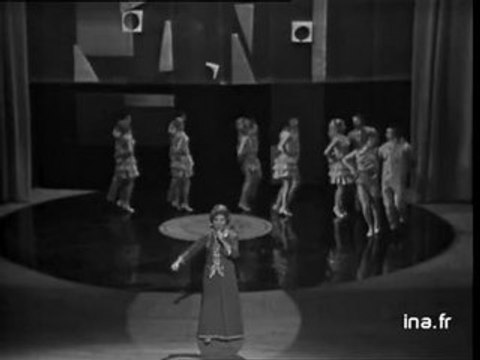 Rika Zaraï Le temps