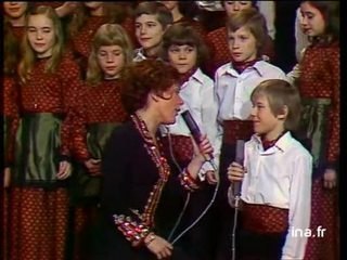 Rika Zaraï "C'est ça la France"