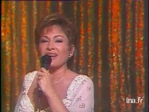 Rika Zaraï Chante l'ami