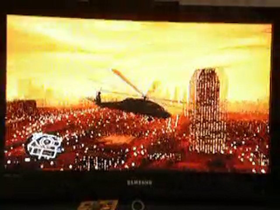 (VIDEOBETISE) GTA 4 (1)