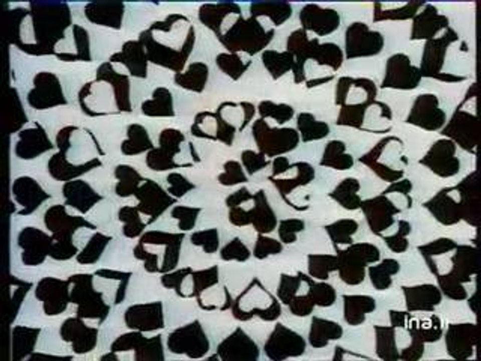 Serge GAINSBOURG Jane BIRKIN "Ballade de Mélody Nelson"