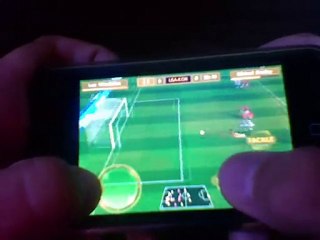 FIFA World Cup 2010 South Africa App Review