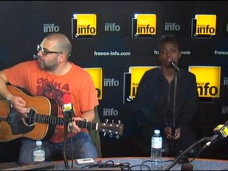 Morcheeba "Blood Like Lemonade" 15 10 2010