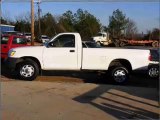 2005 Toyota Tundra for sale in Macon GA - Used Toyota ...