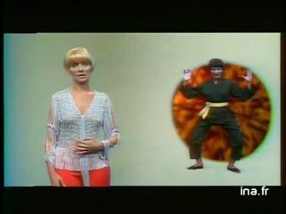 Annie Cordy "Ya Kasiti"