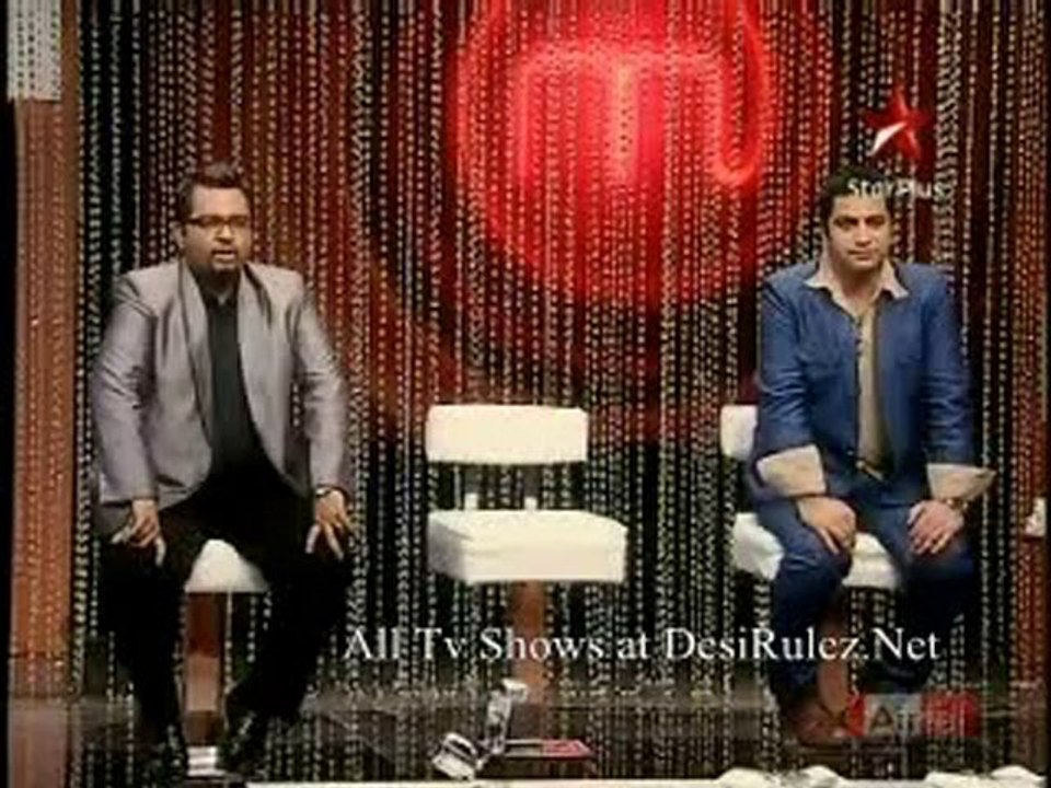Master Chef India-16th Octomber-Part-9