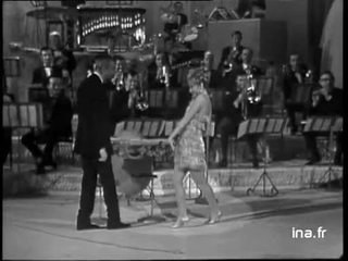 Annie Cordy "Nous les nanas"