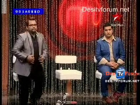 Master Chif 16th October 2010 pt7