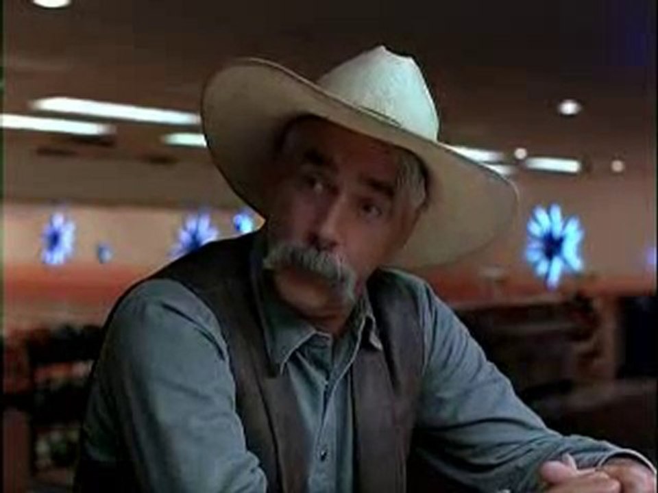 The Big Lebowski  Fuckin' short version