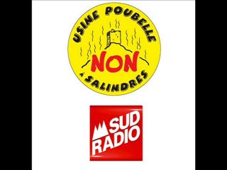 PPRT non conformité des études 3D RHODIA SALINDRES