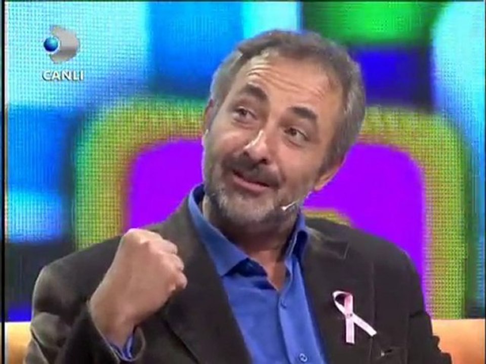 Beyaz Show 08-10-2010