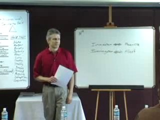 Breaking Control Dramas (Part 1 of 7) Why we use Control