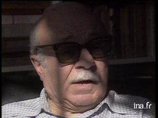 Ernesto Sabato à propos du tango