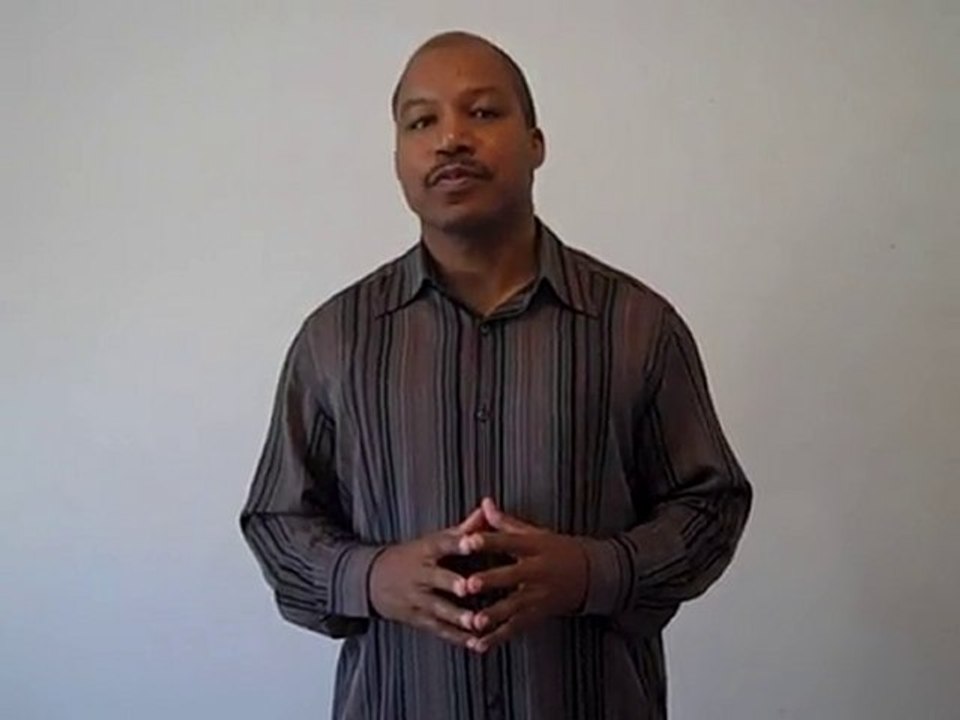 Why does bad things happen to good people?