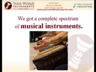 Best Medieval Instruments