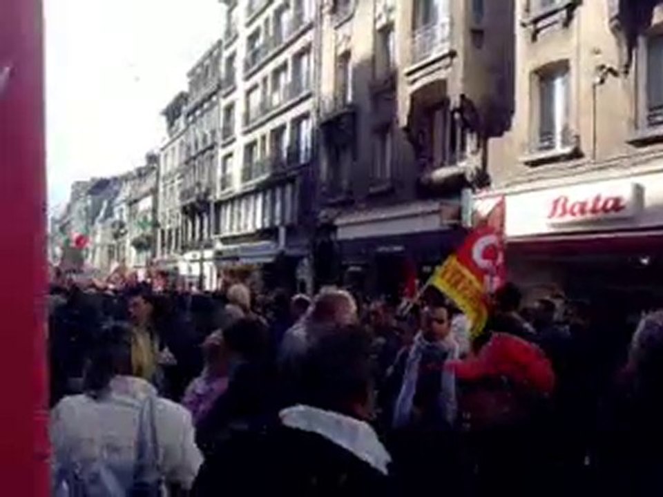 manif retraite