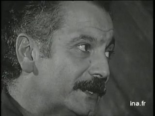 Georges Brassens "La tondue"