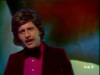 Joe Dassin "L'été indien"