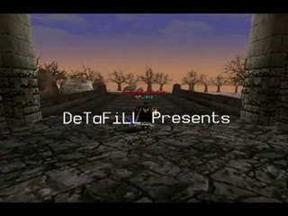 DeTaFiLL Presents - Blue-KE ~ Coming Soon !