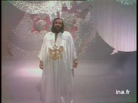 Demis Roussos Mourir auprès de mon amour