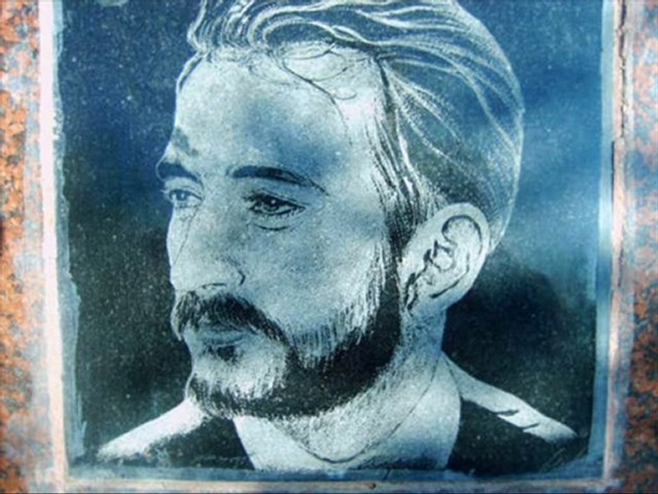 HASRET GÜLTEKİN ŞU KANLI ZALİM