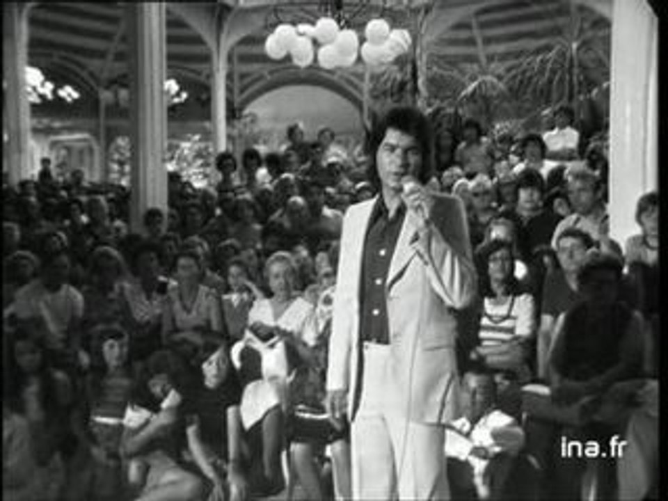 Daniel Guichard "'Mon vieux"