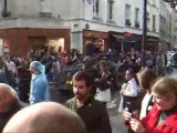 zombie walk paris 2010
