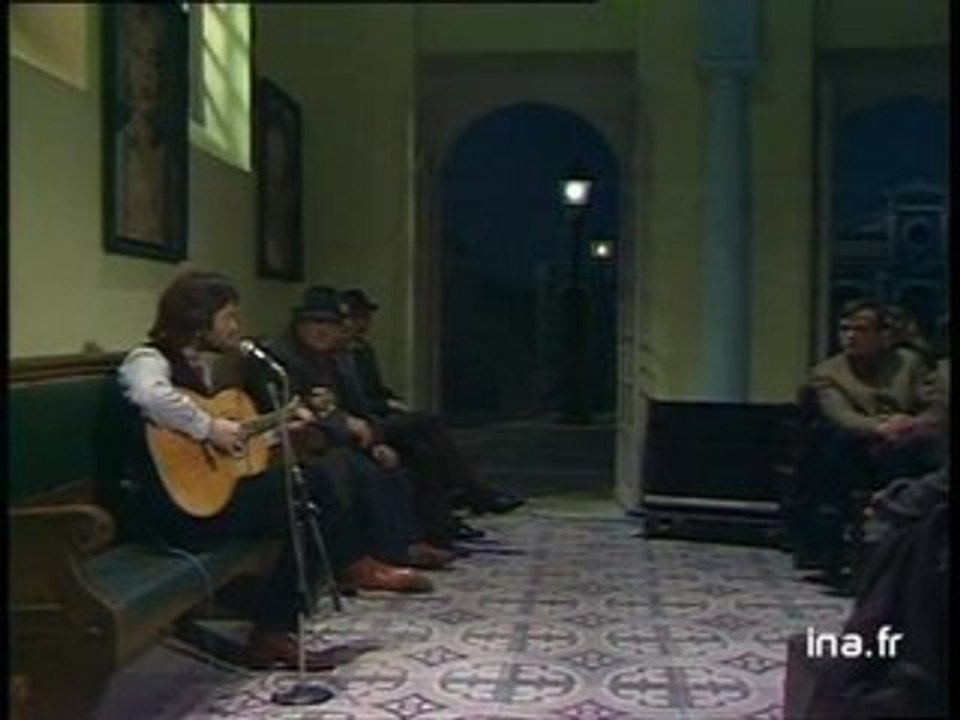 Yves Simon "Diabolo menthe"