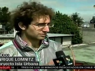 Racionalizar consumo y almacenar agua de lluvia, opciones an