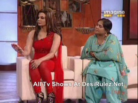 Rakhi Ka Insaaf 17th October 2010 Part5