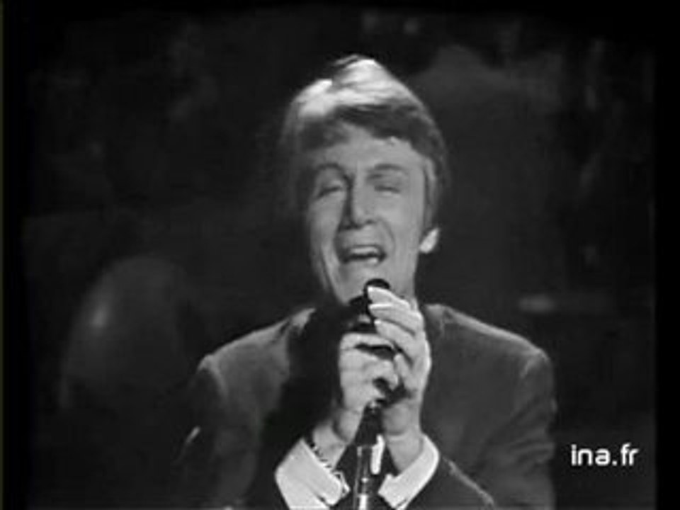 Claude François "Même si tu revenais"