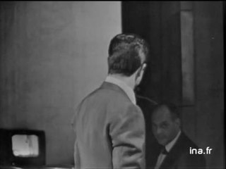 Gilbert Bécaud "Et maintenant"