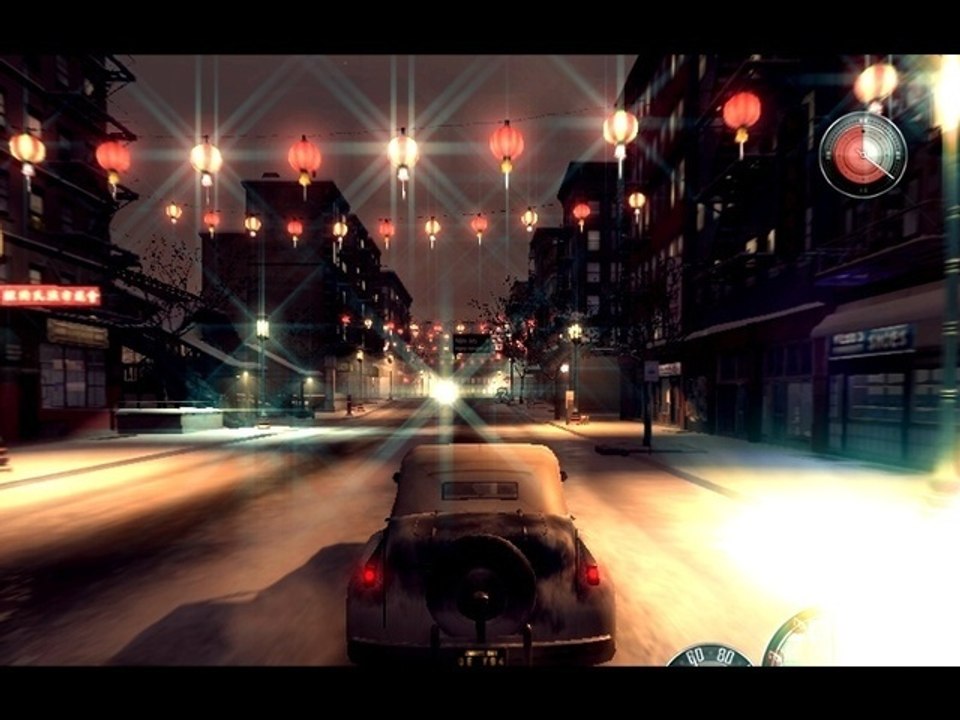Mafia II - FilmGame 6