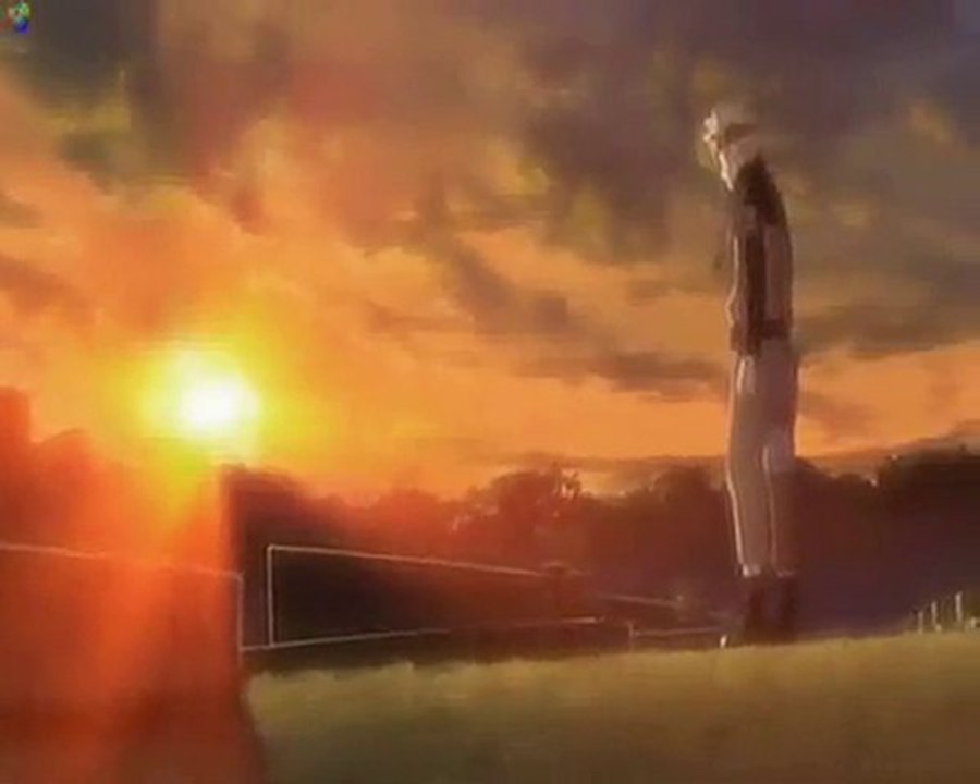 Val Naruto Trailer